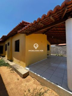 CASA - BAIRRO DIRCEU, PARNAÍBA (PI)