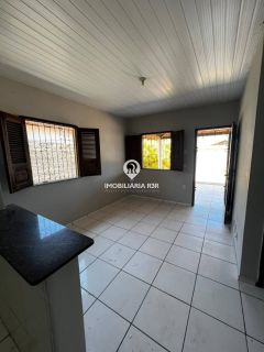 CASA - BAIRRO DIRCEU, PARNAÍBA (PI)