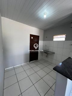 CASA - BAIRRO DIRCEU, PARNAÍBA (PI)