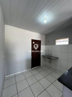 CASA - BAIRRO DIRCEU, PARNAÍBA (PI)