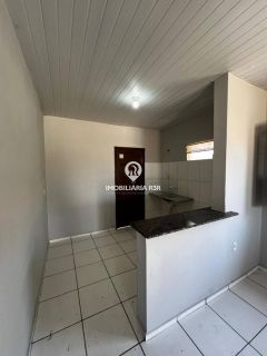 CASA - BAIRRO DIRCEU, PARNAÍBA (PI)