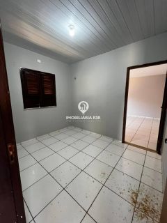 CASA - BAIRRO DIRCEU, PARNAÍBA (PI)