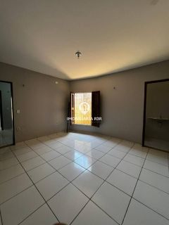 CASA - BAIRRO DIRCEU, PARNAÍBA (PI)