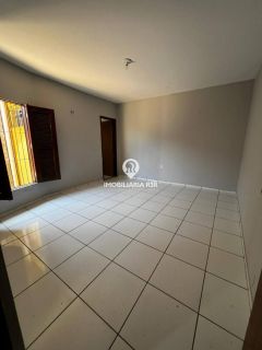 CASA - BAIRRO DIRCEU, PARNAÍBA (PI)