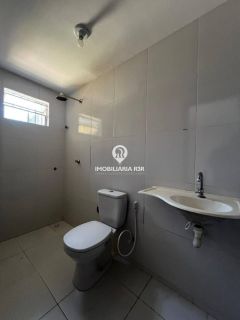 CASA - BAIRRO DIRCEU, PARNAÍBA (PI)