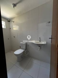 CASA - BAIRRO DIRCEU, PARNAÍBA (PI)