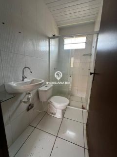 CASA - BAIRRO DIRCEU, PARNAÍBA (PI)