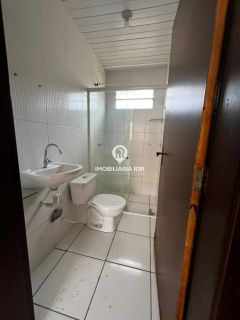 CASA - BAIRRO DIRCEU, PARNAÍBA (PI)