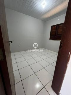 CASA - BAIRRO DIRCEU, PARNAÍBA (PI)