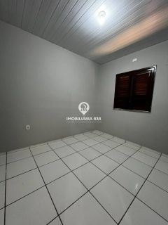 CASA - BAIRRO DIRCEU, PARNAÍBA (PI)