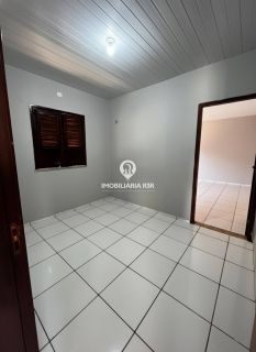 CASA - BAIRRO DIRCEU, PARNAÍBA (PI)