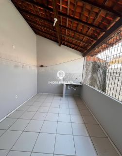 CASA - BAIRRO DIRCEU, PARNAÍBA (PI)