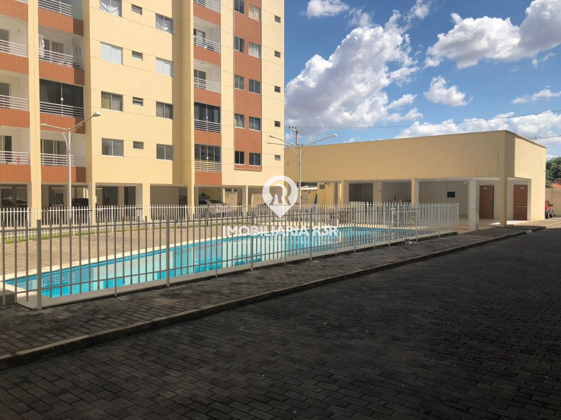 APARTAMENTO - BAIRRO URUGUAI - ZONA LESTE