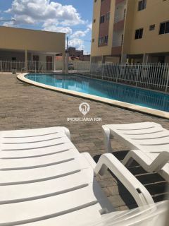 APARTAMENTO - BAIRRO URUGUAI - ZONA LESTE