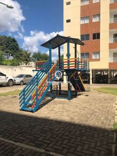APARTAMENTO - BAIRRO URUGUAI - ZONA LESTE