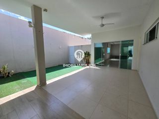 CASA EM CONDOMINIO - BAIRRO MORROS - ZONA LESTE