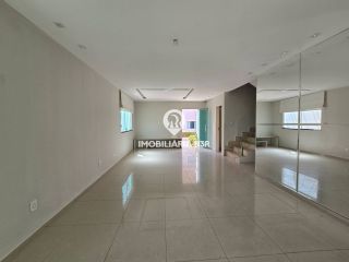 CASA EM CONDOMINIO - BAIRRO MORROS - ZONA LESTE