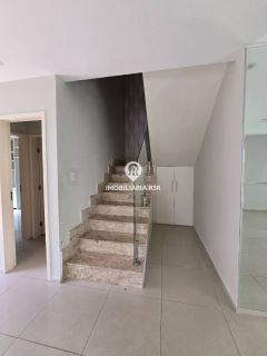 CASA EM CONDOMINIO - BAIRRO MORROS - ZONA LESTE