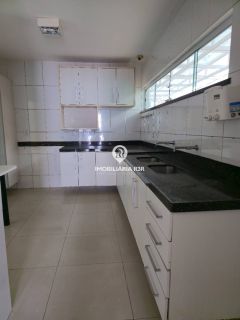 CASA EM CONDOMINIO - BAIRRO MORROS - ZONA LESTE