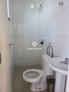 CASA EM CONDOMINIO - BAIRRO MORROS - ZONA LESTE