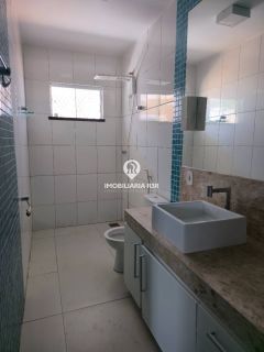 CASA EM CONDOMINIO - BAIRRO MORROS - ZONA LESTE