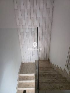 CASA EM CONDOMINIO - BAIRRO MORROS - ZONA LESTE