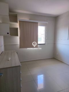 CASA EM CONDOMINIO - BAIRRO MORROS - ZONA LESTE