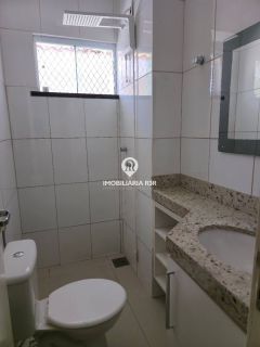 CASA EM CONDOMINIO - BAIRRO MORROS - ZONA LESTE