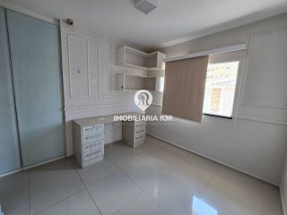 CASA EM CONDOMINIO - BAIRRO MORROS - ZONA LESTE