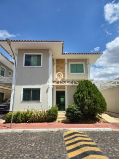 CASA EM CONDOMINIO - BAIRRO MORROS - ZONA LESTE