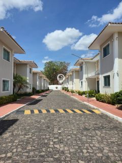 CASA EM CONDOMINIO - BAIRRO MORROS - ZONA LESTE