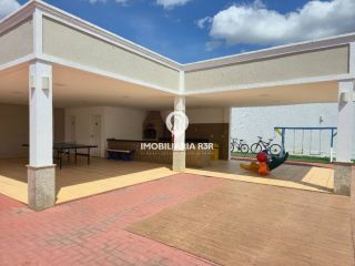 CASA EM CONDOMINIO - BAIRRO MORROS - ZONA LESTE