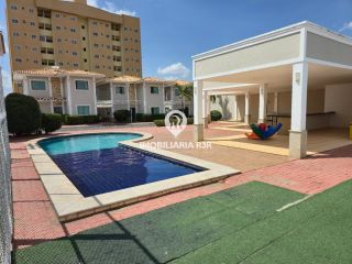 CASA EM CONDOMINIO - BAIRRO MORROS - ZONA LESTE