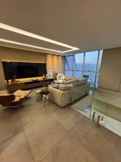 COBERTURA DUPLEX - BAIRRO JOQUEI - ZONA LESTE