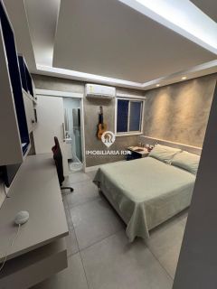 COBERTURA DUPLEX - BAIRRO JOQUEI - ZONA LESTE