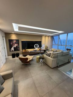 COBERTURA DUPLEX - BAIRRO JOQUEI - ZONA LESTE