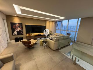 COBERTURA DUPLEX - BAIRRO JOQUEI - ZONA LESTE