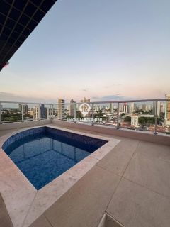 COBERTURA DUPLEX - BAIRRO JOQUEI - ZONA LESTE