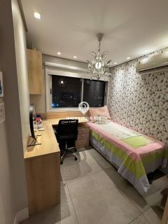 COBERTURA DUPLEX - BAIRRO JOQUEI - ZONA LESTE