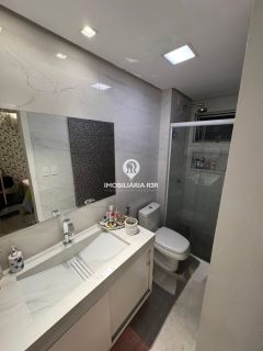 COBERTURA DUPLEX - BAIRRO JOQUEI - ZONA LESTE