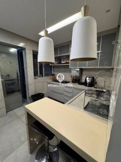 COBERTURA DUPLEX - BAIRRO JOQUEI - ZONA LESTE