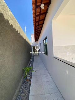 CASA - BAIRRO REIS VELOSO - PARNAÍBA (PI)