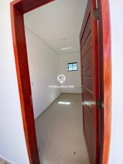 CASA - BAIRRO REIS VELOSO - PARNAÍBA (PI)