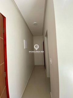 CASA - BAIRRO REIS VELOSO - PARNAÍBA (PI)