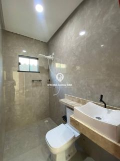 CASA - BAIRRO REIS VELOSO - PARNAÍBA (PI)