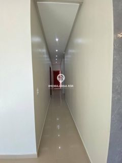 CASA - BAIRRO REIS VELOSO - PARNAÍBA (PI)