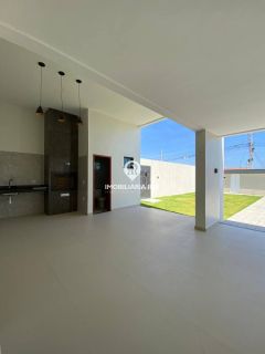 CASA - BAIRRO REIS VELOSO - PARNAÍBA (PI)