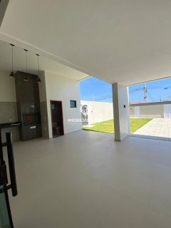 CASA - BAIRRO REIS VELOSO - PARNAÍBA (PI)