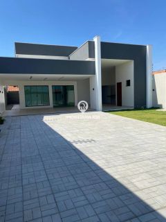 CASA - BAIRRO REIS VELOSO - PARNAÍBA (PI)