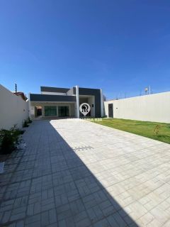 CASA - BAIRRO REIS VELOSO - PARNAÍBA (PI)